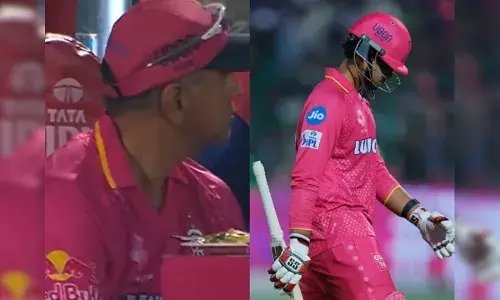 Behind the Scenes: Who Really Owns the Rajasthan Royals?