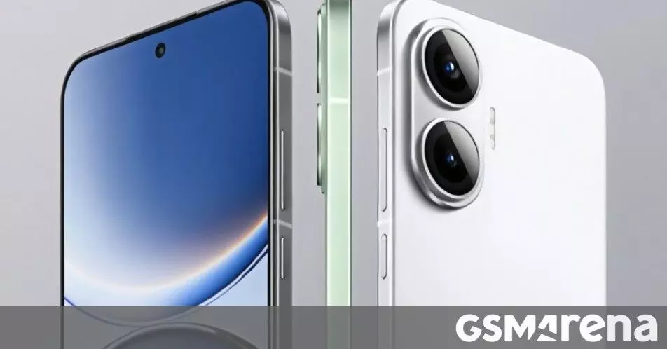 The Rise of Poco: How the F7 Series is Changing the Game for Mid-Range Smartphones The Rise of Poco: How the F7 Series is Changing the Game for Mid-Range Smartphones