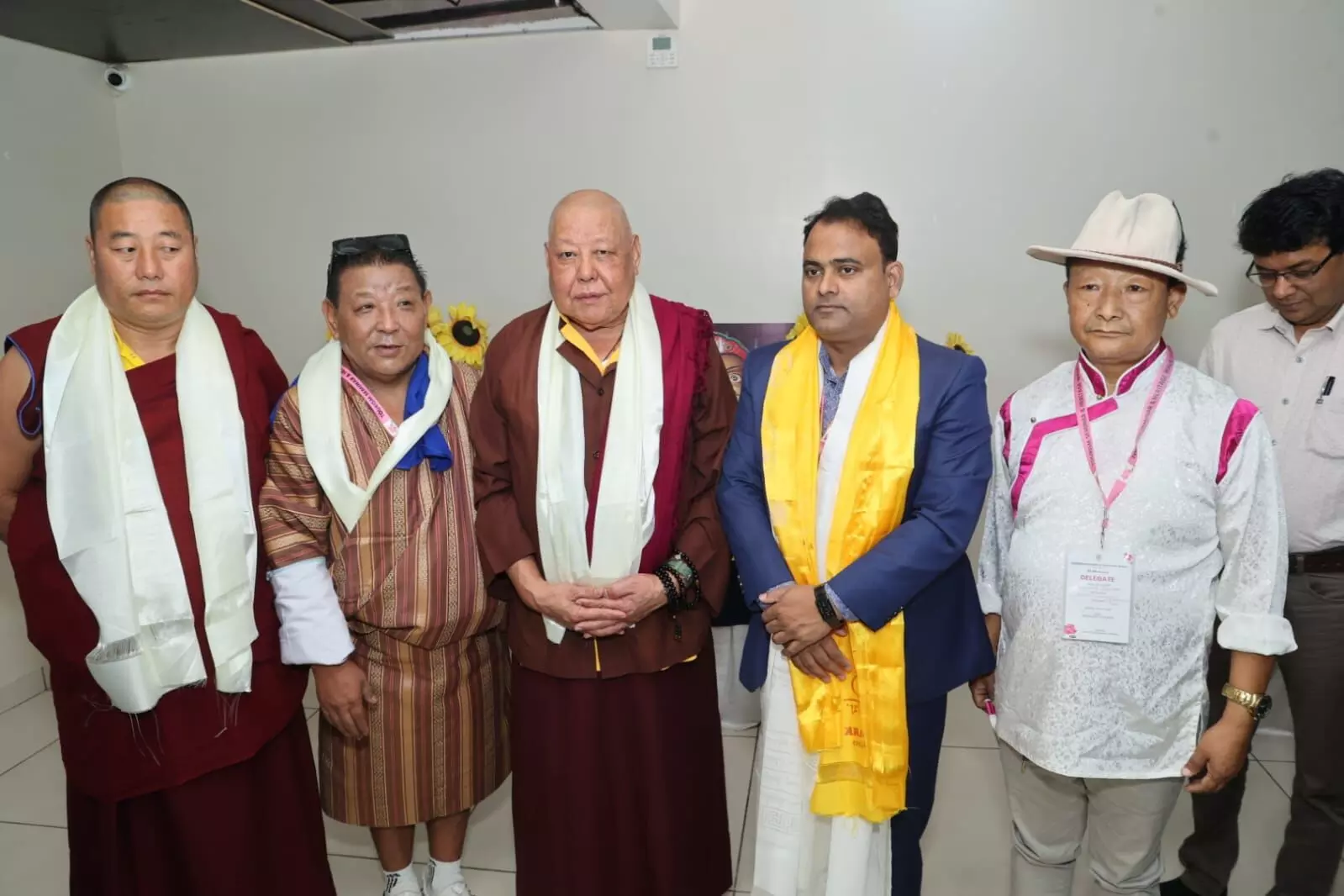 Lakhisarai Hosts Grand Tourism Symposium and Heritage Walk