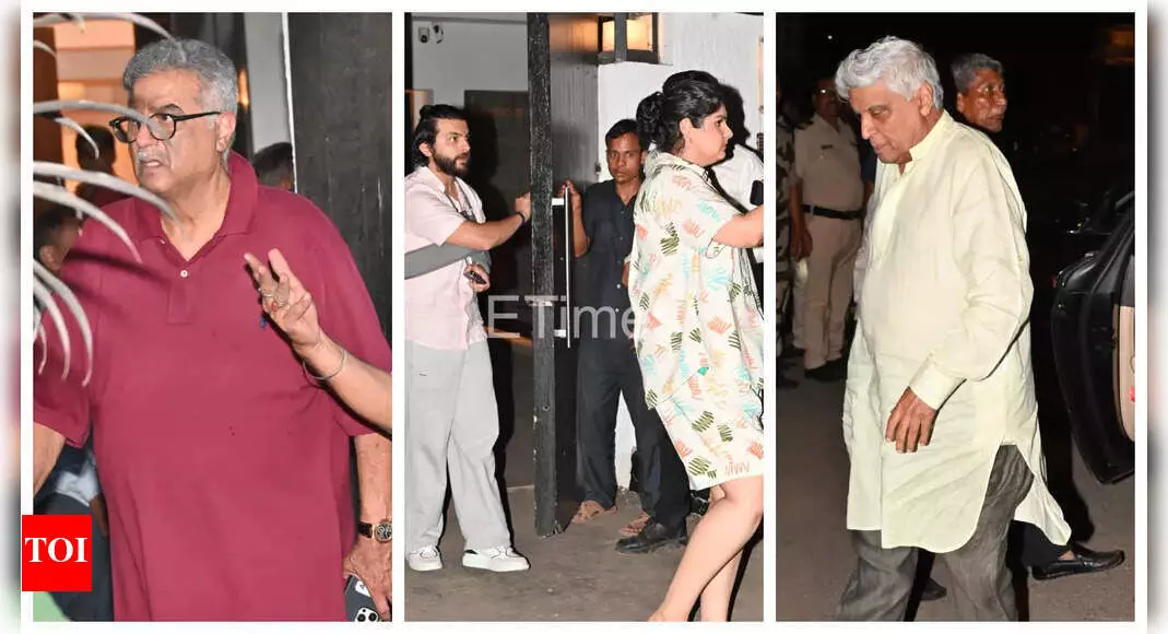 Remembering Nirmal Kapoor: A Pillar of Strength in the Kapoor Legacy Remembering Nirmal Kapoor: A Pillar of Strength in the Kapoor Legacy