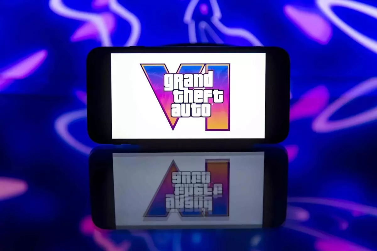 Grand Theft Auto VI: A Deep Dive into the Anticipated Release and Its Impact on Take-Two Stock Grand Theft Auto VI: A Deep Dive into the Anticipated Release and Its Impact on Take-Two Stock