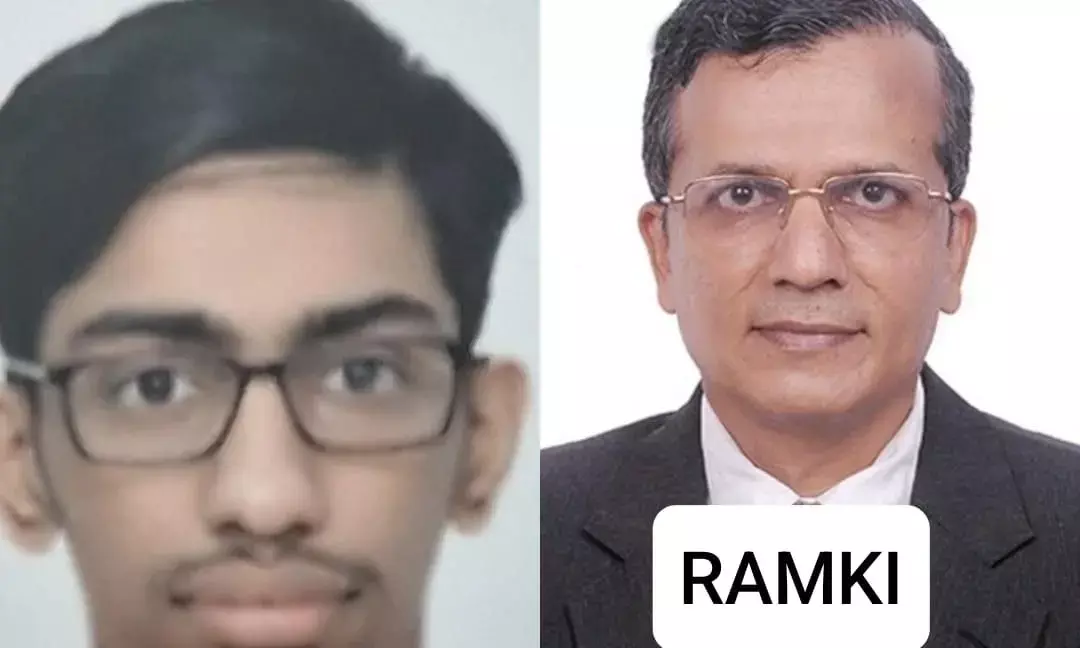 Ludhianas Anhad and IIT Delhis Arnav Top April ACAD Cryptic Crossword Competition