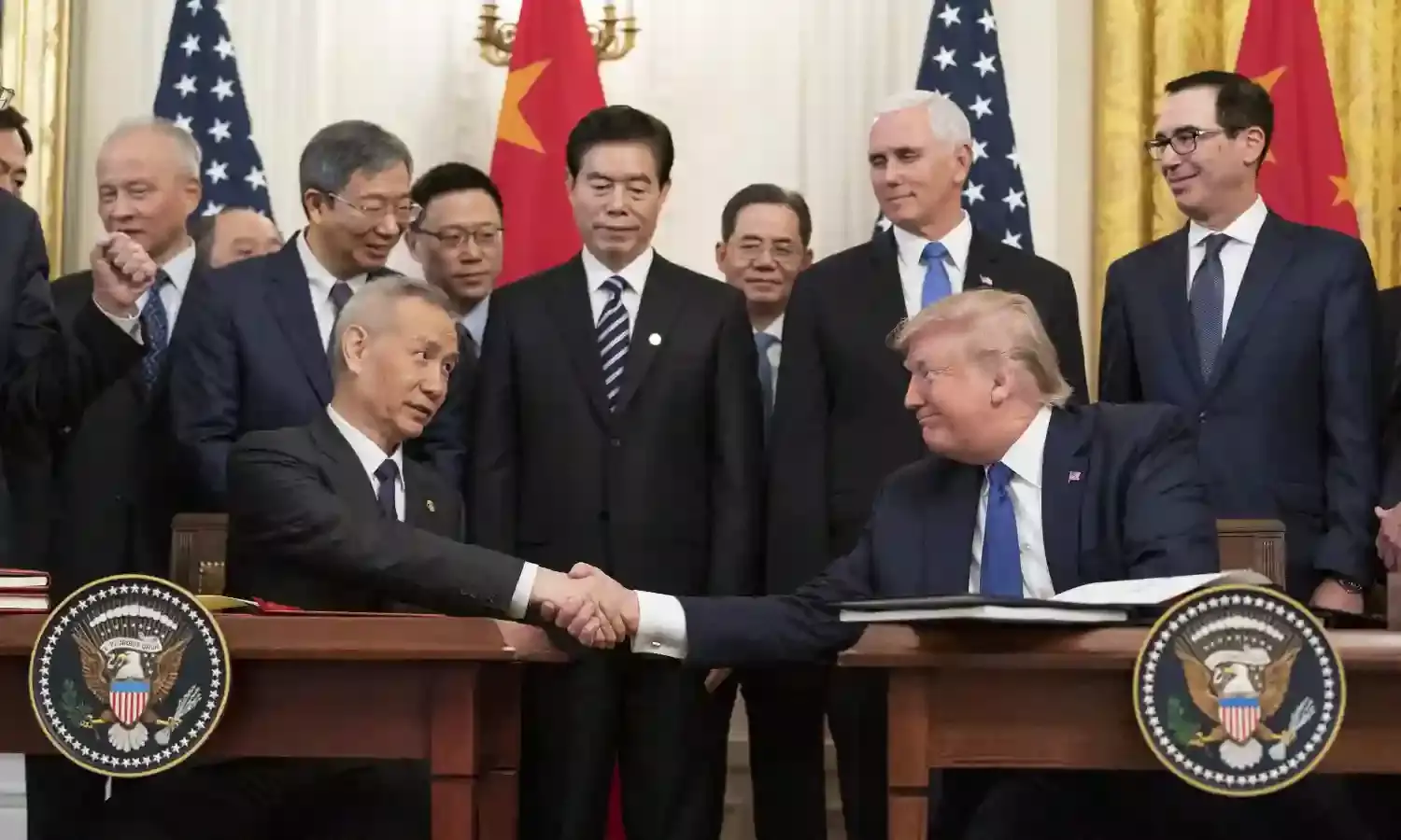 Between Sanctions and Strategy: The Real Stakes of China-US Trade Talks