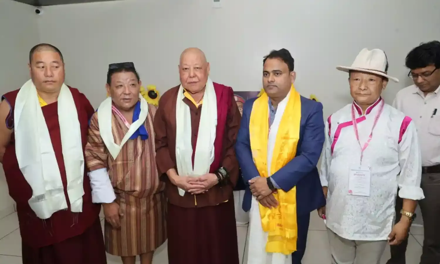 Lakhisarai Hosts Grand Tourism Symposium and Heritage Walk