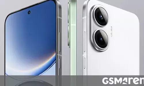 The Rise of Poco: How the F7 Series is Changing the Game for Mid-Range Smartphones