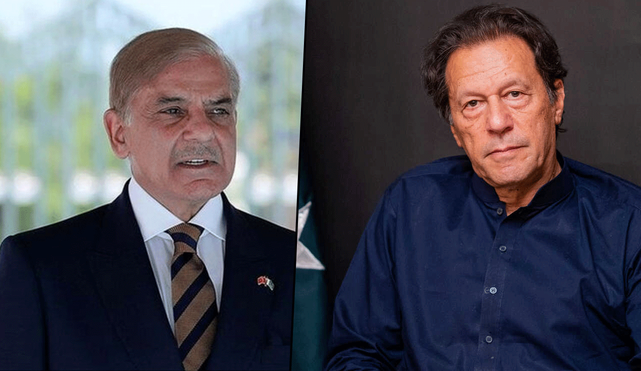 Political Realignment: The Unexpected Outreach to Imran Khan Amid Tensions with India Political Realignment: The Unexpected Outreach to Imran Khan Amid Tensions with India