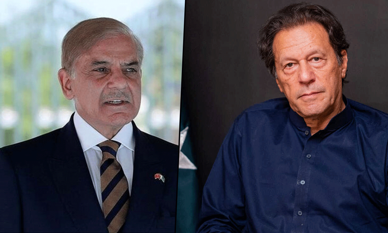 Political Realignment: The Unexpected Outreach to Imran Khan Amid Tensions with India