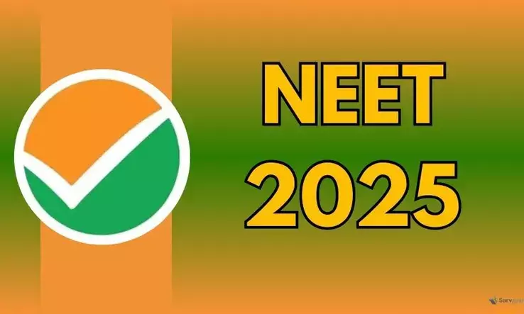 NEET UG 2025: Dress Code Guidelines and Last-Minute Revision Tips