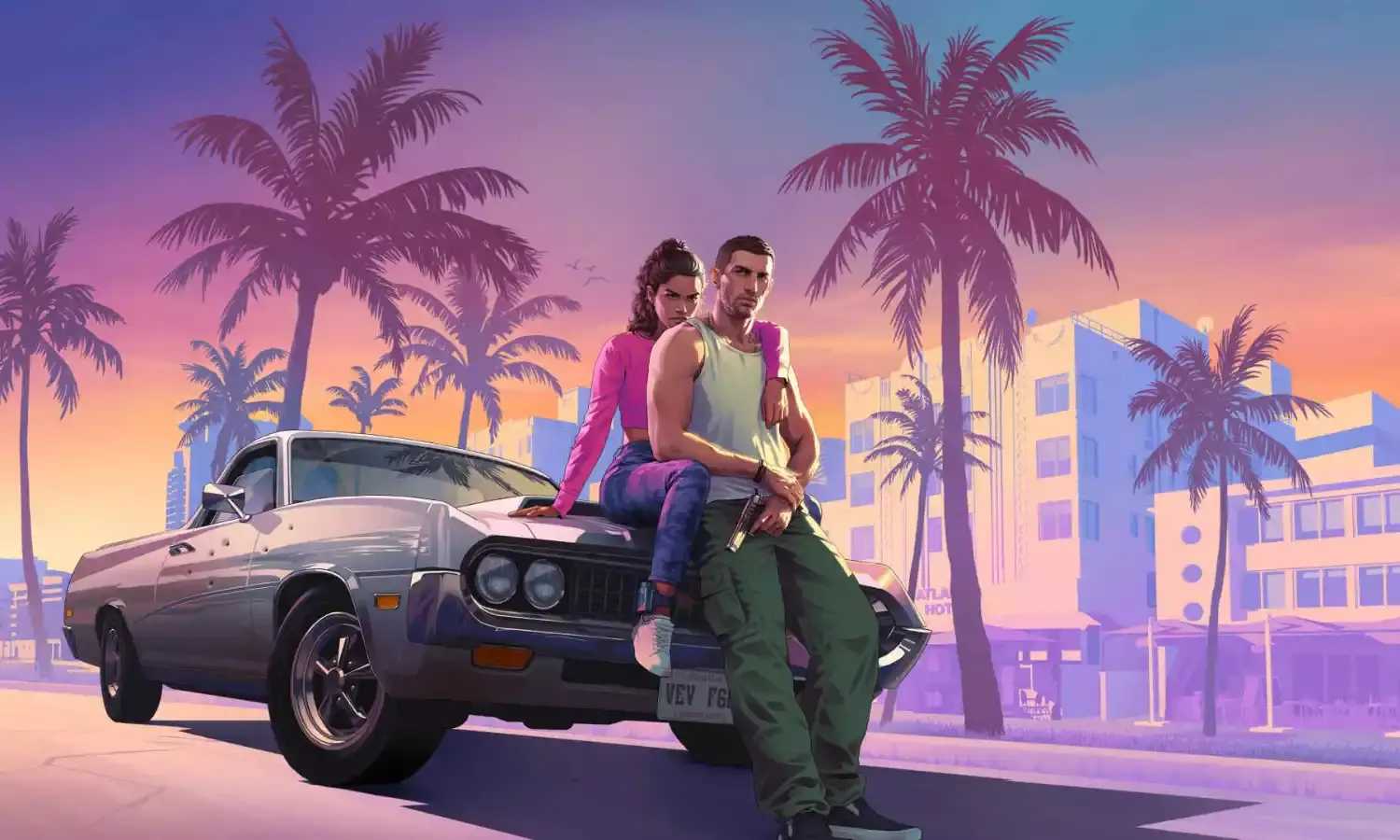 GTA VI Delayed: Rockstar Pushes Release to May 2026