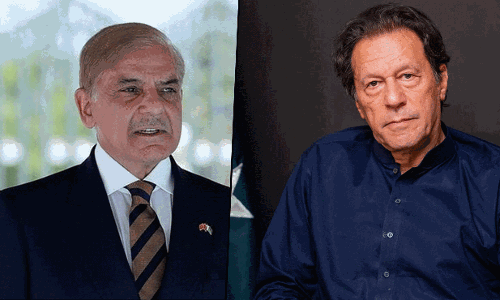 Political Realignment: The Unexpected Outreach to Imran Khan Amid Tensions with India