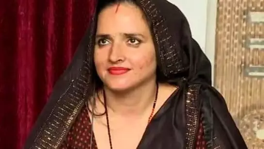Man Travels from Gujarat, Breaks into Seema Haider’s Noida Home Claiming She Did Black Magic on Him