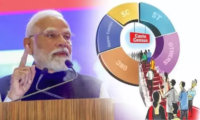 Caste Census and the Mandal Legacy: Reigniting the Debate on Social Justice in India