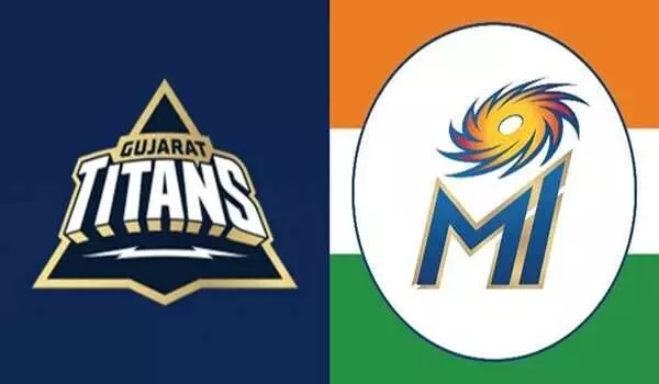 Hot Streak: Mumbai Indians Eye Playoff Berth With Seventh Straight Win Against Gujarat