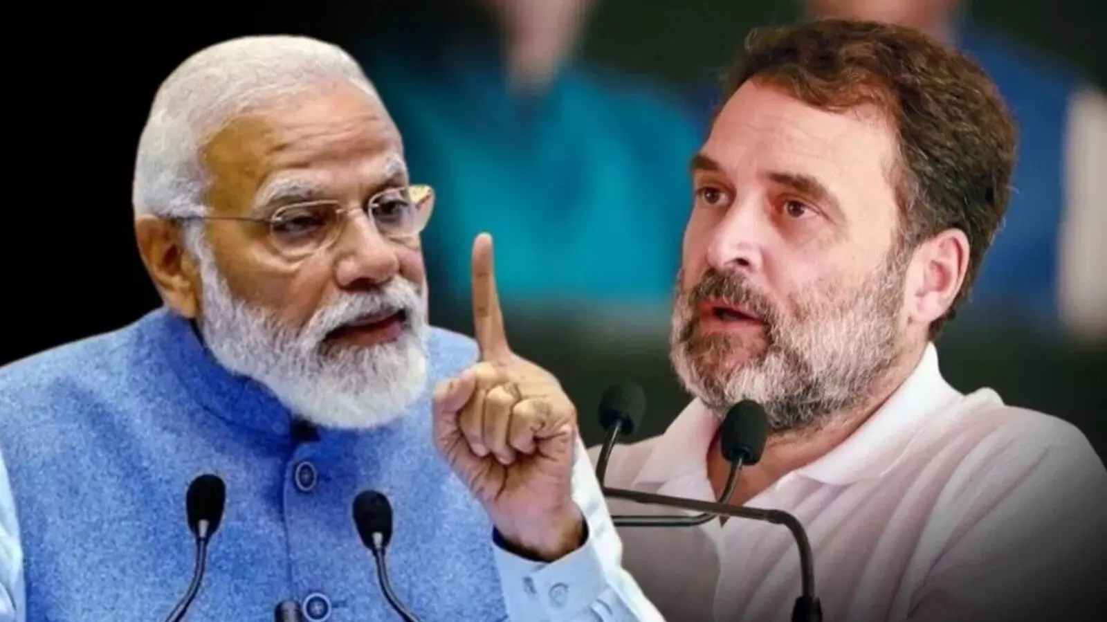 Rahul Gandhi Attends Meeting at PM’s Office to Decide Next CBI Director Rahul Gandhi Attends Meeting at PM’s Office to Decide Next CBI Director
