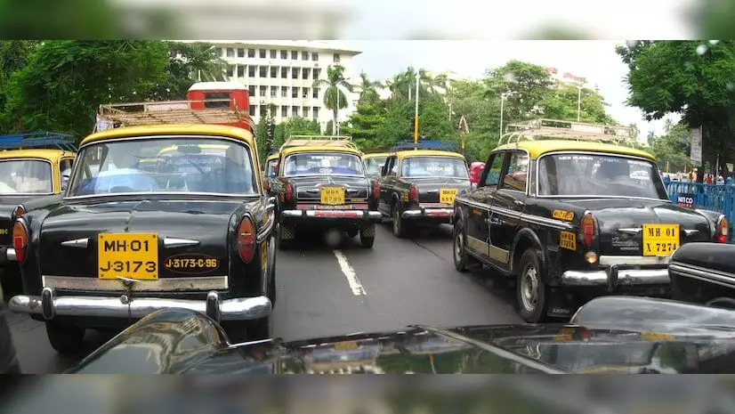 Mumbai cracks down: 28,814 cab and auto drivers face licence suspension over trip refusals Mumbai cracks down: 28,814 cab and auto drivers face licence suspension over trip refusals