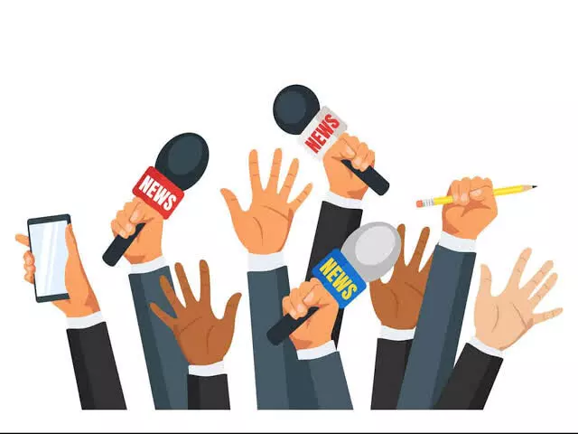 The Perils of Political Reporting Get Amplified in 2025 The Perils of Political Reporting Get Amplified in 2025