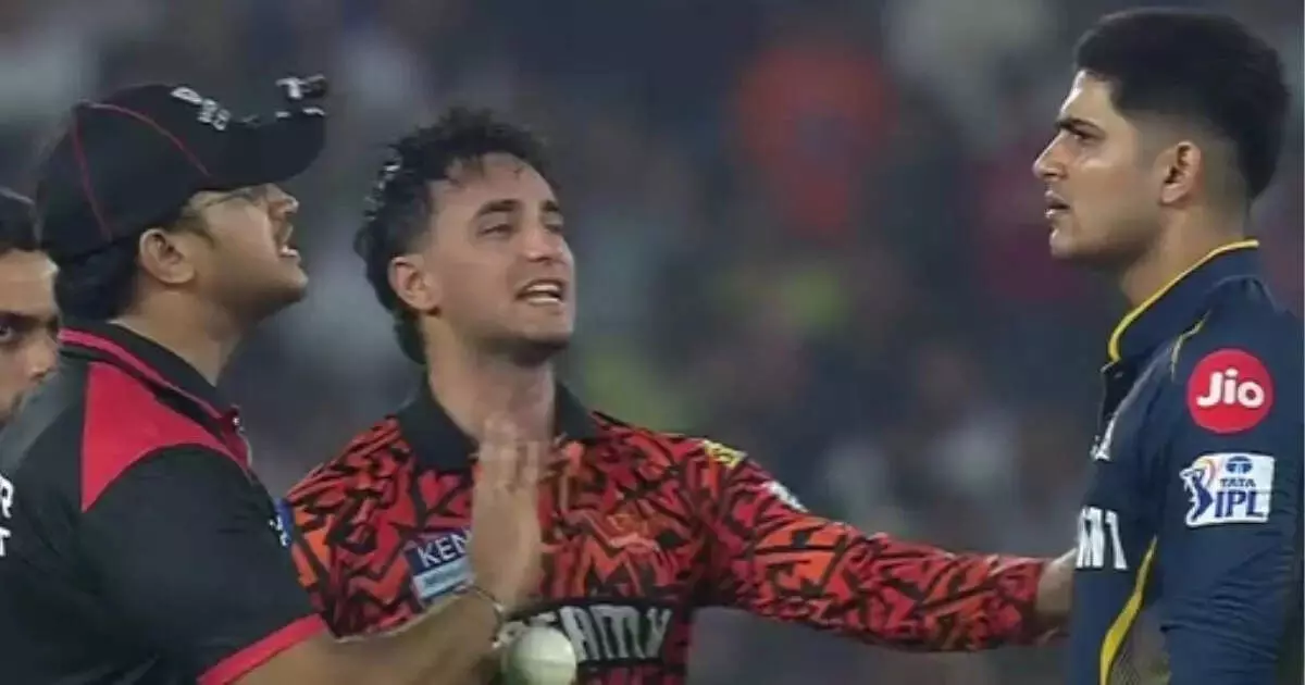 Abhishek Sharmas Impact on IPL: A Closer Look at His Performance and Controversies Abhishek Sharmas Impact on IPL: A Closer Look at His Performance and Controversies