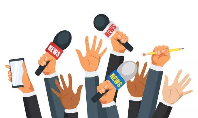 The Perils of Political Reporting Get Amplified in 2025