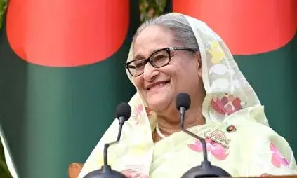 Bangladeshs Geostrategic Shift and ULFA(I)s Return: A Changing Power Dynamic in South Asia