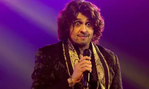 Sonu Nigam Breaks Silence on Bengaluru Concert Row and Police Summons: ‘Not a Young Lad to Take Humiliation’