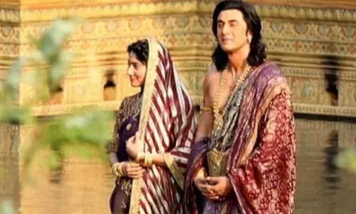 Kunal Kapoor on Ranbir Kapoor-Sai Pallavi’s Ramayana: “It’s Made on a Scale Never Seen Before”