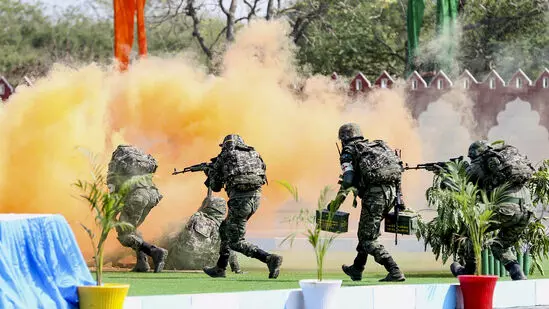 MHA Orders Nationwide Mock Drills on May 7: Key Measures for States to Follow MHA Orders Nationwide Mock Drills on May 7: Key Measures for States to Follow