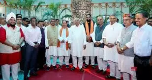 Bihar News: Nitish Government’s Reforms Transform Healthcare, PMCH Set to Become World’s Second Largest Hospital Bihar News: Nitish Government’s Reforms Transform Healthcare, PMCH Set to Become World’s Second Largest Hospital