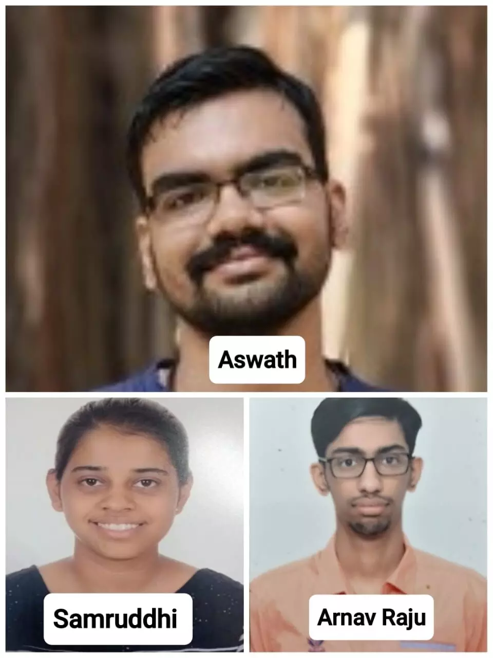NICE 2025: IIT Delhis Arnav Raju Tops Leaderboard in National Crossword Expedition NICE 2025: IIT Delhis Arnav Raju Tops Leaderboard in National Crossword Expedition