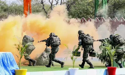 MHA Orders Nationwide Mock Drills on May 7: Key Measures for States to Follow