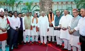 Bihar News: Nitish Government’s Reforms Transform Healthcare, PMCH Set to Become World’s Second Largest Hospital