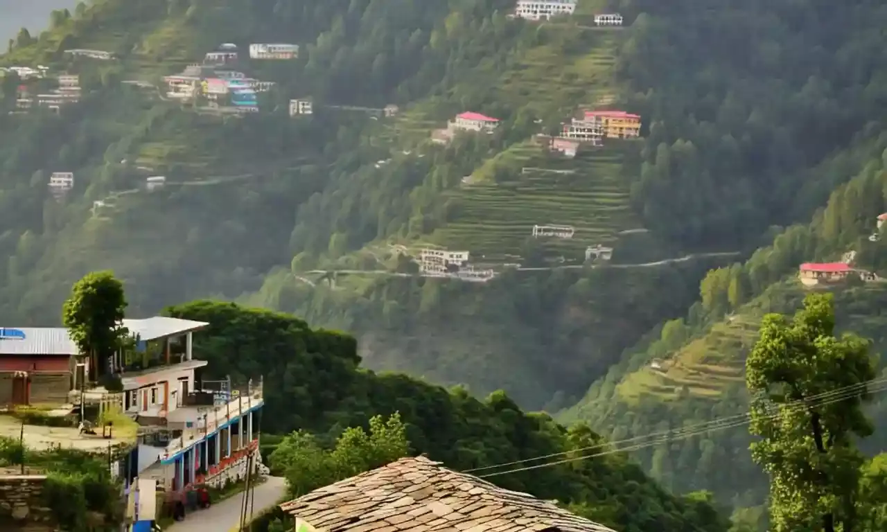 Dual Capitals in Hilly States: Political Sentiment or Real Development?