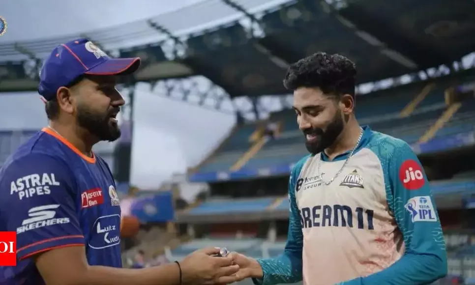 Rohit Sharma Presents T20 World Cup Ring to Mohammed Siraj: A Moment of Triumph