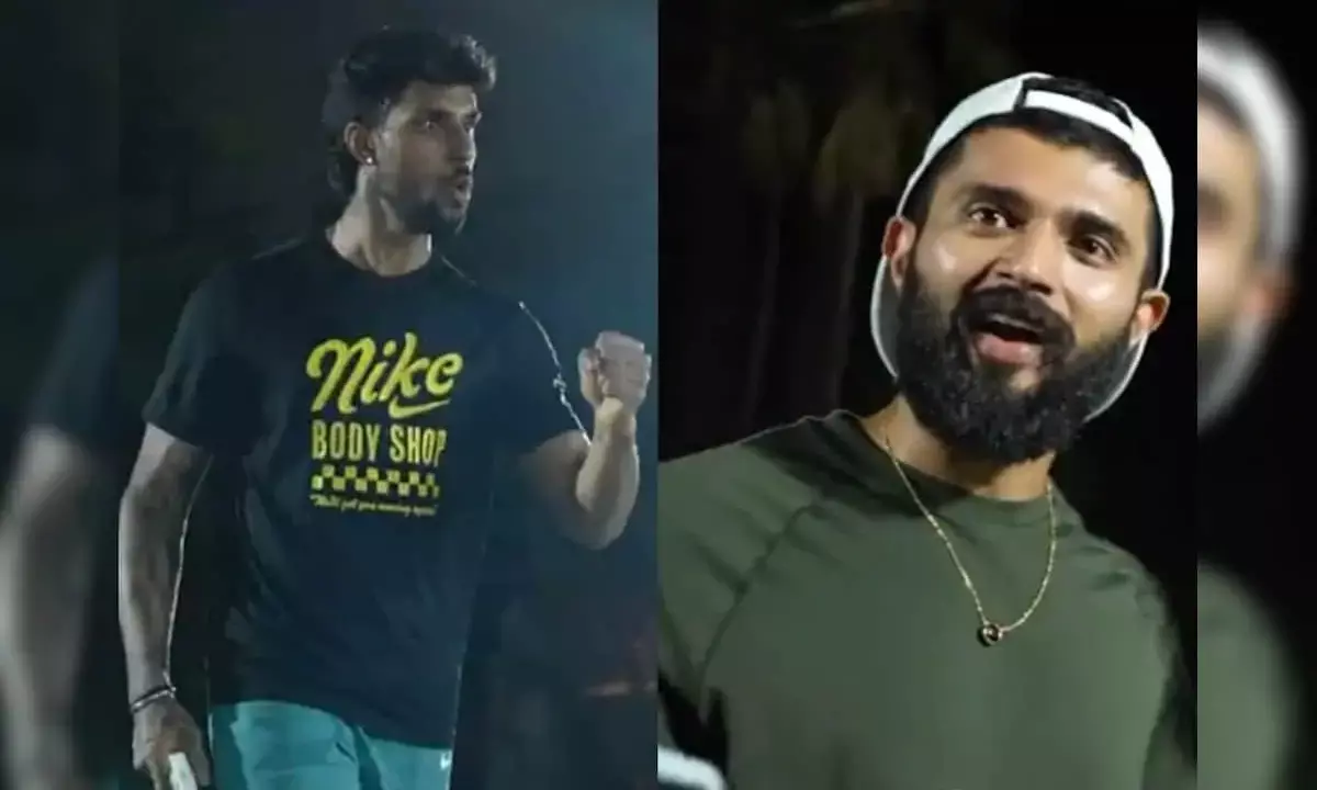 Mumbai Indians: From Pickleball Fun to IPL 2025 Playoff Aspirations