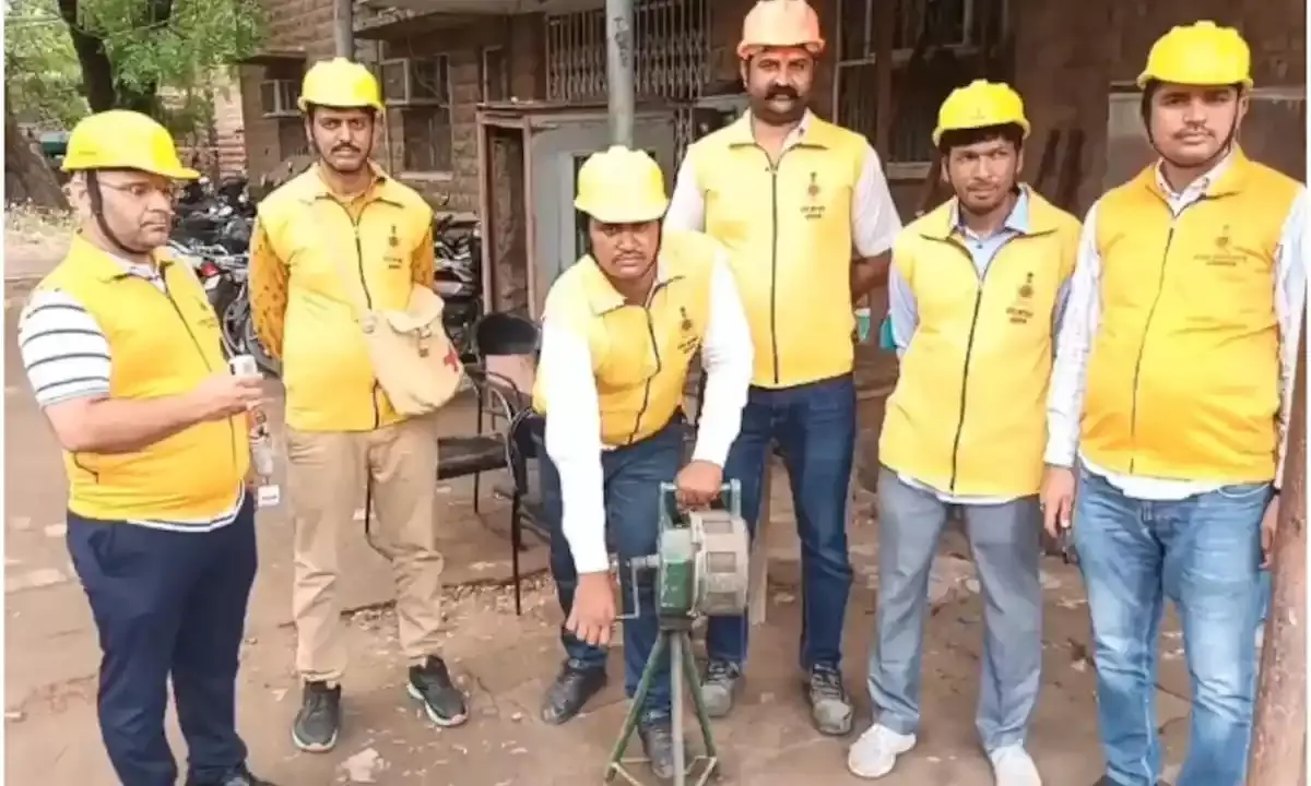 Understanding Tomorrows Nationwide Mock Drill: What You Need to Know