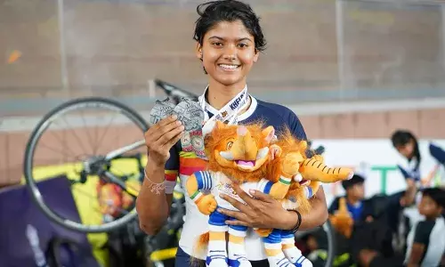 Harshita Jakhar powers Rajasthan to top of charts; Suhani Kumari shines for Bihar