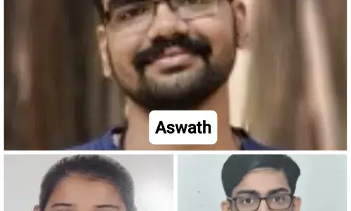 NICE 2025: IIT Delhis Arnav Raju Tops Leaderboard in National Crossword Expedition