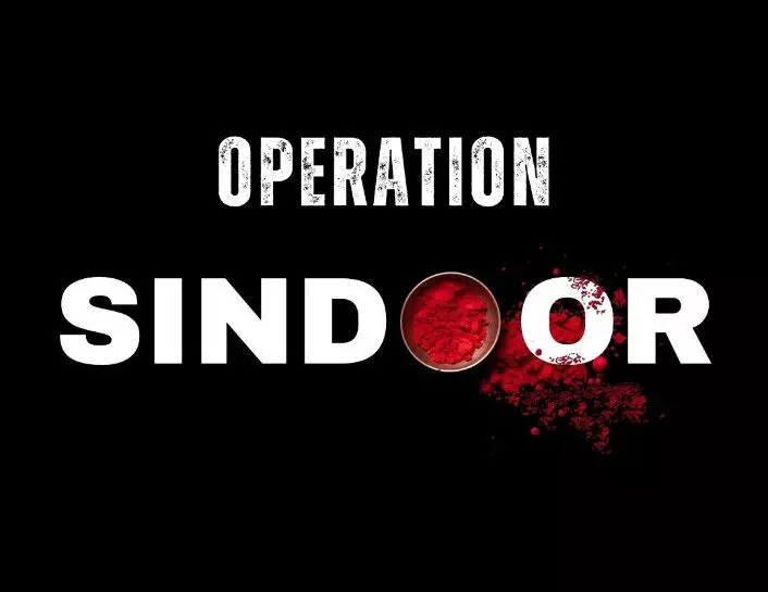 Operation Sindoor: India Executes Precision Strikes in Pakistan and PoK Operation Sindoor: India Executes Precision Strikes in Pakistan and PoK