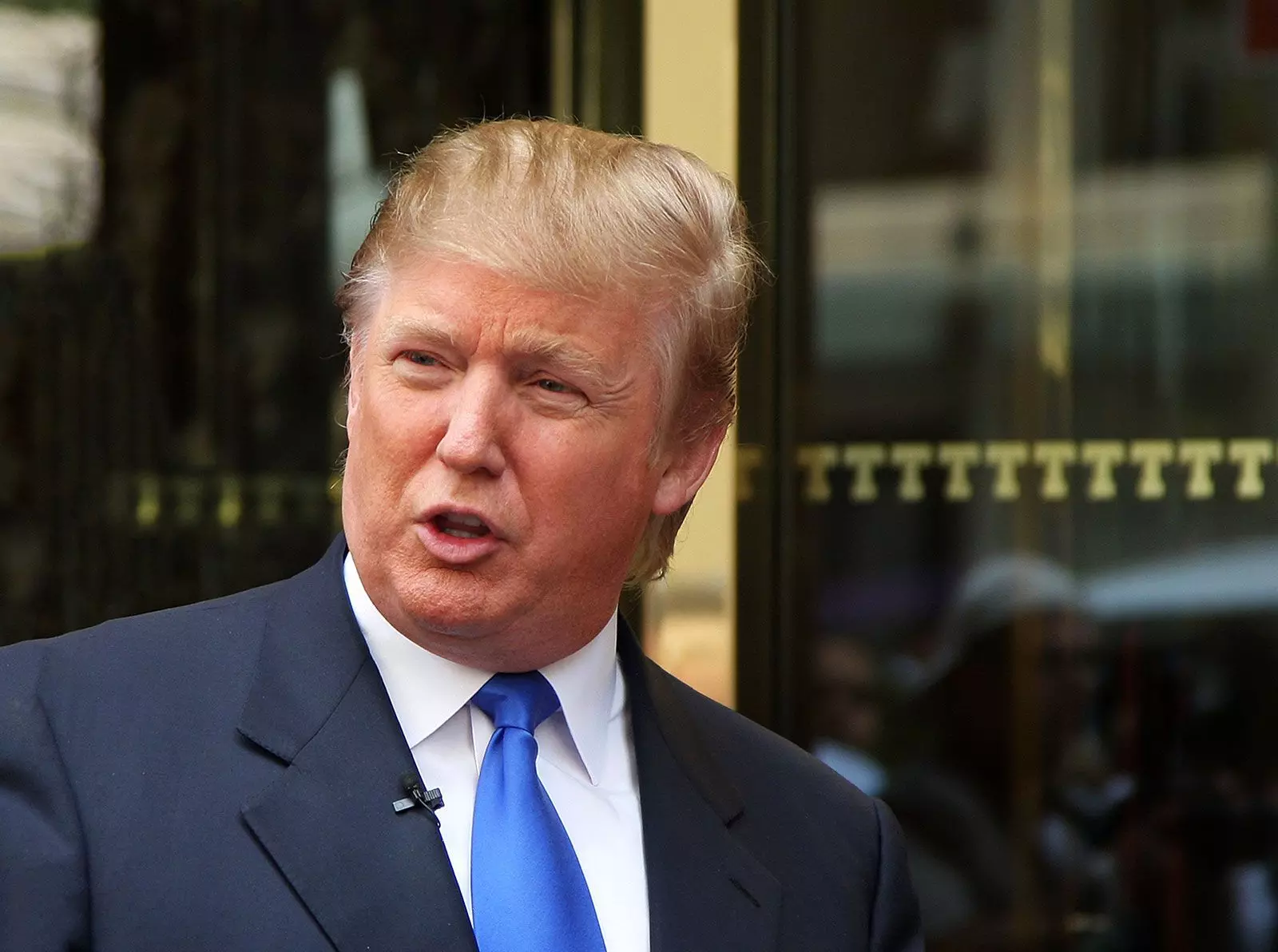 Trump Says He Expected India’s Retaliation, Hopes Tensions Ease Soon Trump Says He Expected India’s Retaliation, Hopes Tensions Ease Soon