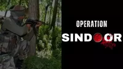 Operation Sindoor: A Wake-Up Call for India’s Neighborhood Strategy Operation Sindoor: A Wake-Up Call for India’s Neighborhood Strategy