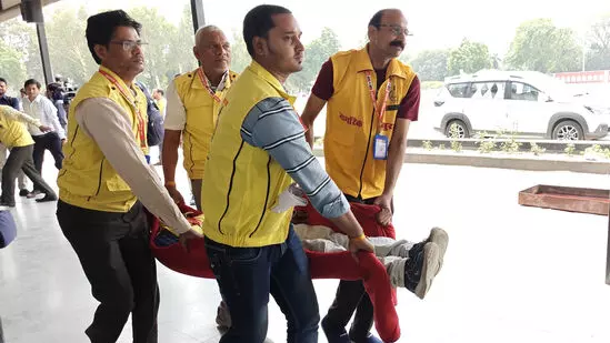 Nationwide Civil Defence Mock Drills Begin at 4 PM Today: Key Guidelines and Top 10 Updates Nationwide Civil Defence Mock Drills Begin at 4 PM Today: Key Guidelines and Top 10 Updates