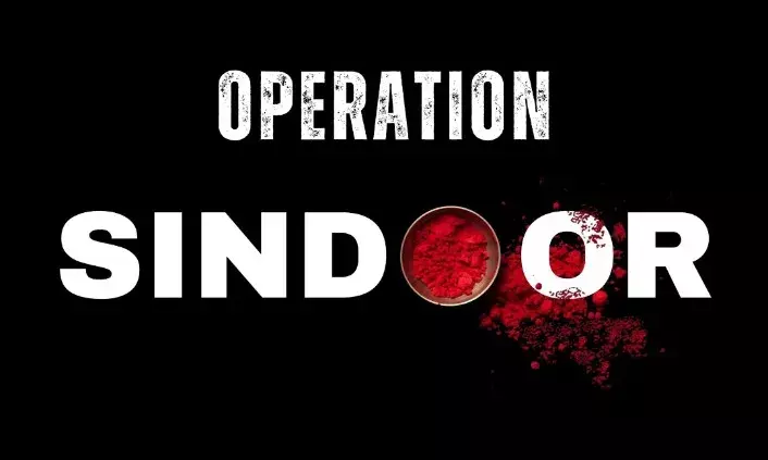 Operation Sindoor: India Executes Precision Strikes in Pakistan and PoK