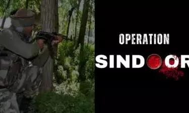 Operation Sindoor: A Wake-Up Call for India’s Neighborhood Strategy