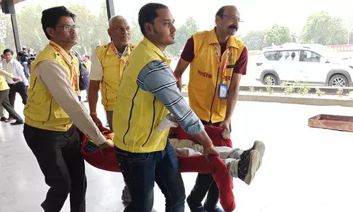 Nationwide Civil Defence Mock Drills Begin at 4 PM Today: Key Guidelines and Top 10 Updates