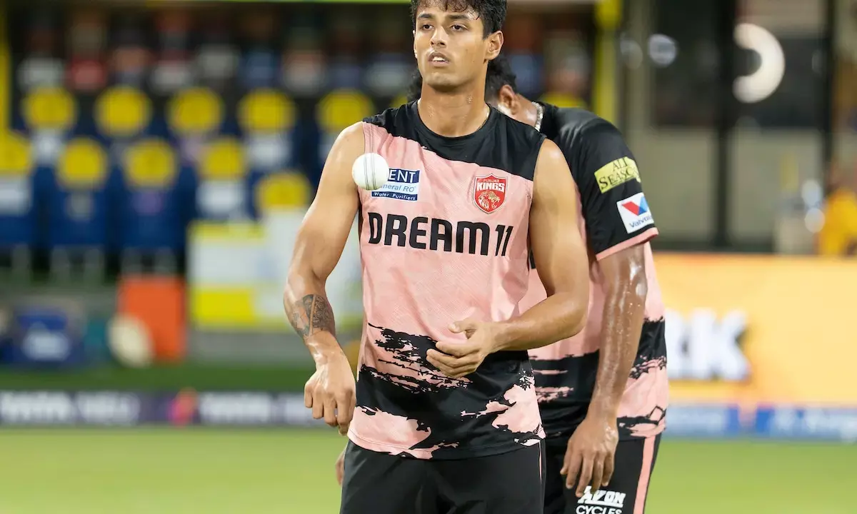 The Rise of Young Talent: A New Era in T20 Mumbai League