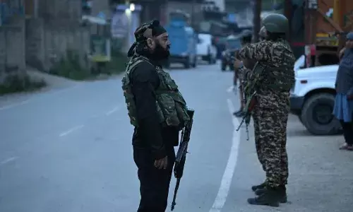 Tensions Escalate: The Impact of Operation Sindoor on India-Pakistan Relations