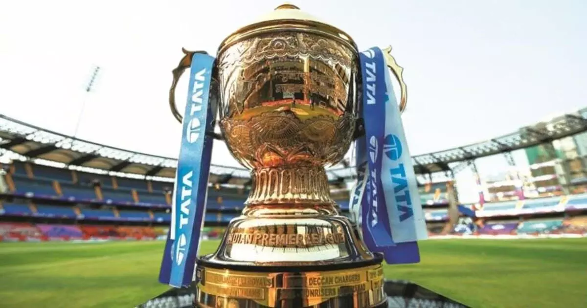Operation Sindoor Fallout: PBKS vs MI Match Moved from Dharamsala to Ahmedabad Operation Sindoor Fallout: PBKS vs MI Match Moved from Dharamsala to Ahmedabad