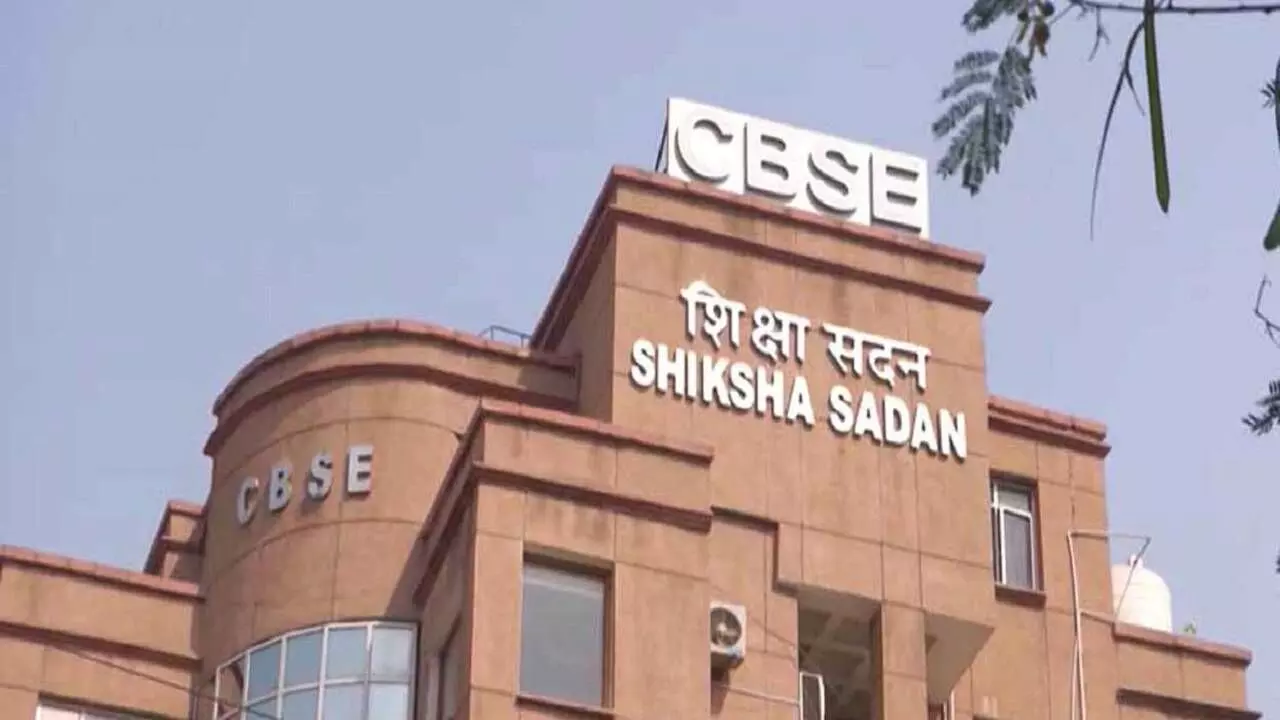 CBSE Class 10th and 12th Results 2025: Live Updates, Access Codes on Digilocker, and Post-Result Process CBSE Class 10th and 12th Results 2025: Live Updates, Access Codes on Digilocker, and Post-Result Process