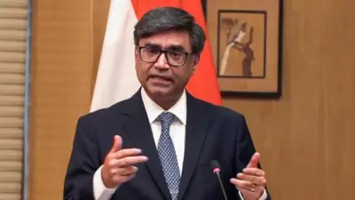 Unpacking the Tensions: An Analysis of Indias Diplomatic Stance Amidst Operation Sindoor Unpacking the Tensions: An Analysis of Indias Diplomatic Stance Amidst Operation Sindoor