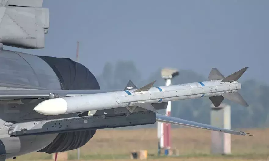 Escalating Tensions: The Impact of the S-400 Missile System in the India-Pakistan Conflict