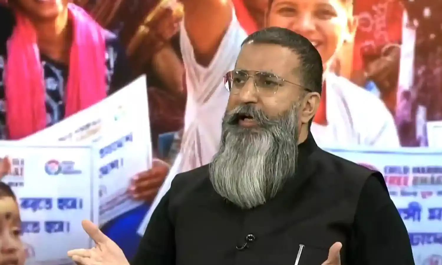 Award-winning Child Rights Lawyer Bhuwan Ribhu to Lead ‘Justice for Children Worldwide’